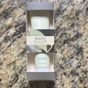 Farmhouse Fresh Moon Dip Ageless Mousse - Cream